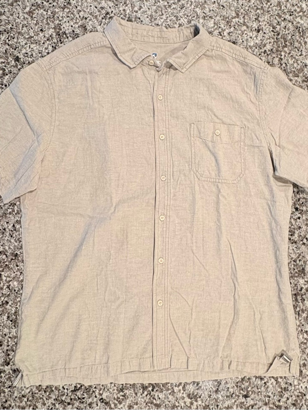 Kühl Short Sleeve